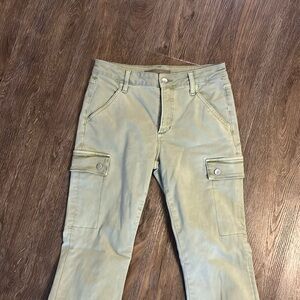Joe’s Jeans The Frankie Cargo Pants (Size 27)